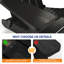 Chaise Adirondack pliante en plastique Mailloux-1497354564