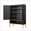 Armoire à chaussures Grid-2067855511