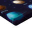 Multicolore Ambesonne Science-106770856