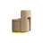 Storage Round Swivel Chair-78775860