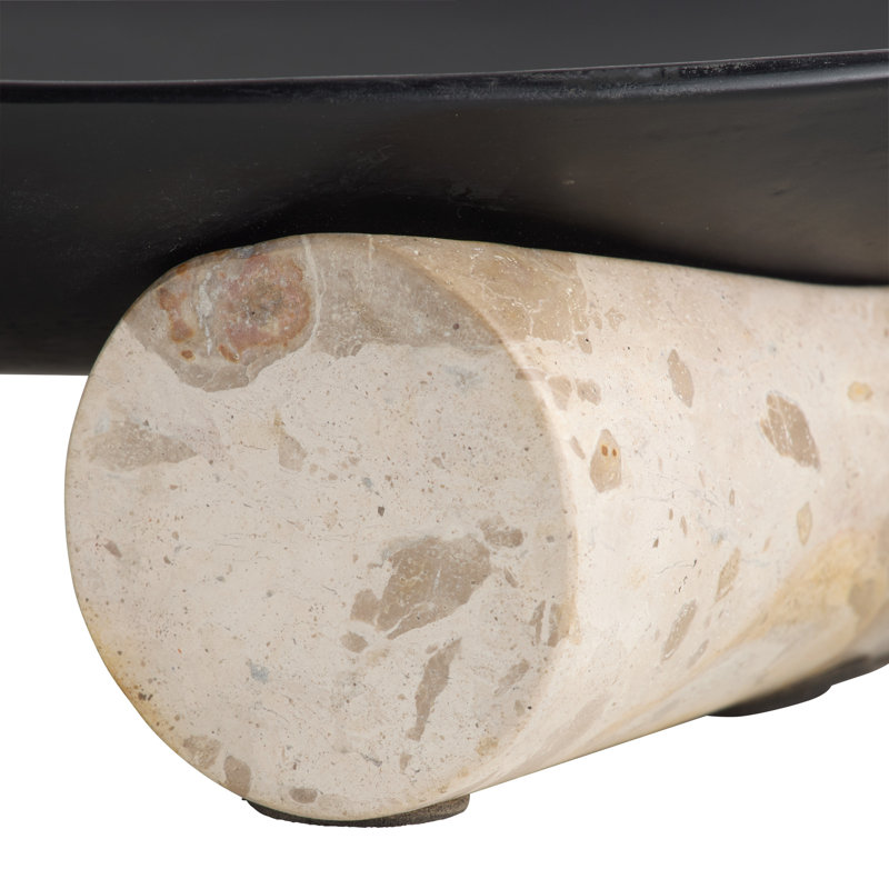 Luxa Decorative Bowl
