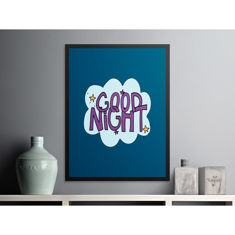 Charlinda Single Picture Frame Print, 25.4 cm H x 20.32 cm W