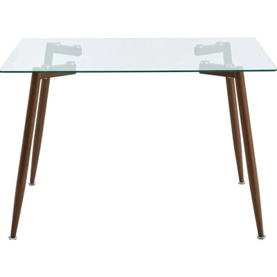 Table de salle à manger Cassy