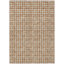 Tapis géométrique intérieur / extérieur lavable à la machine ACN727-383857713-383857724