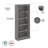 Raker Bookcase-1955124474