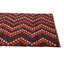 Tapis rouge 9 pi