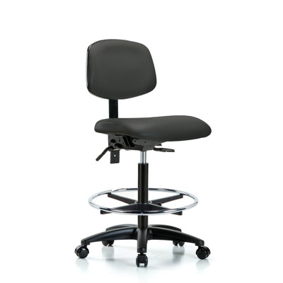 Chaise de dessinateur Barbosa