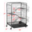 Cage à souris avec rampe Glisson-1184624144-1104273729