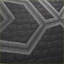 Matelas, très grand matelas ferme de 10 po avec housse glacée et mousse de gel-cuivre | CertiPur-US | Noir-1196286865