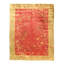 Chinese Fine Hand knotted Art Deco 8'11'' X 11'3''