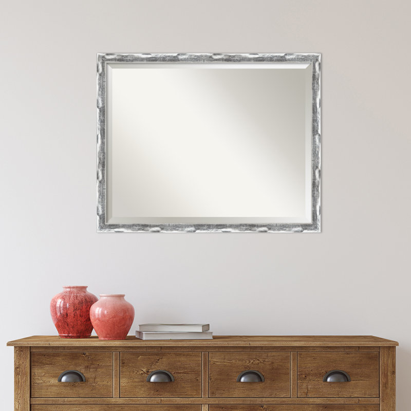 Duice Flat Mirror, 24.12" x 30.12"