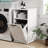 Laundry Cabinet for Bathroom