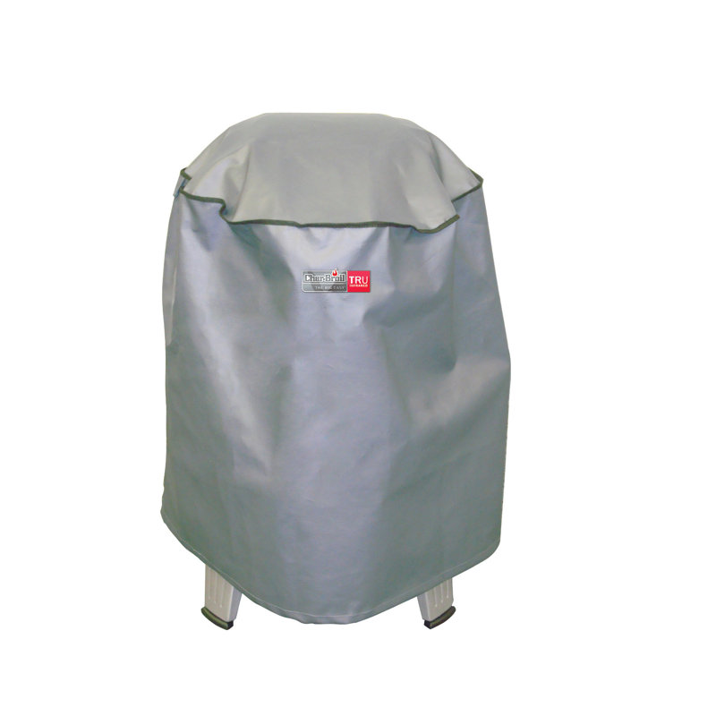 Char-Broil 140 506 - 'The Big Easy' Cover, Grey