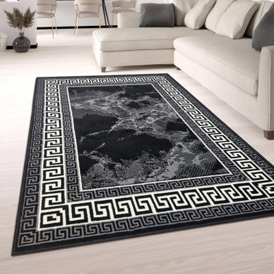 Anitza Geometric Area Rug