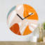 Makris Wall Clock