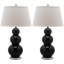 Ensemble de lampes de table Dearious-1611161628