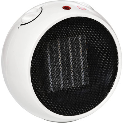 Electric Tabletop Patio Heater