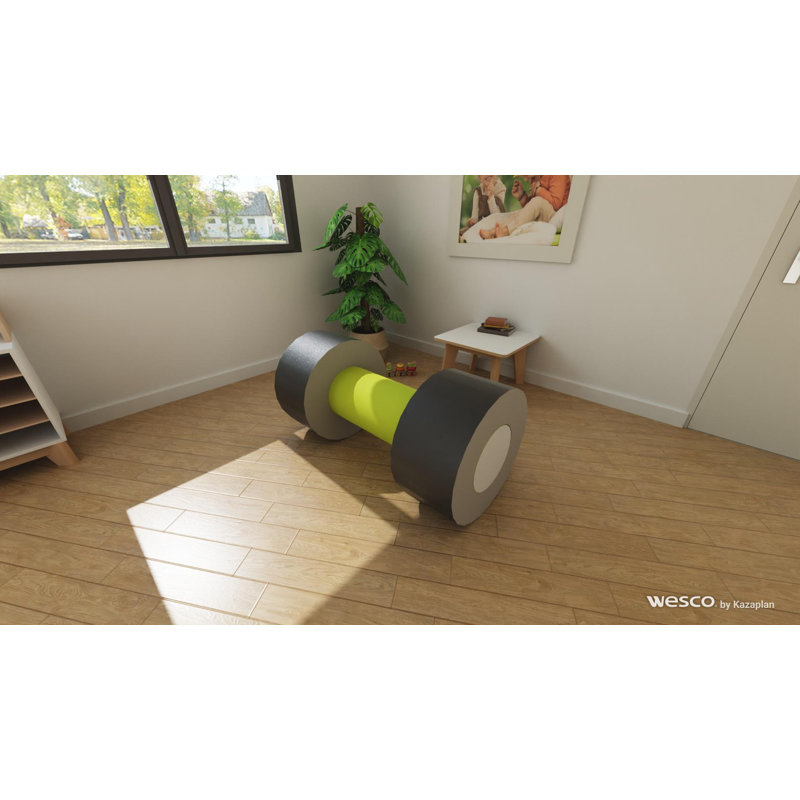 Rouleau de BLOCMODULES