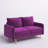 Siniard 70'' Upholstered Sofa-91799290-91788909