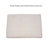 2PCS Set Outdoor Lounge Chair Cushion Replacement Patio Funiture Seat Cushion Chaise Lounge Cushion-Navy Blue-160605789