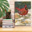 Art mural sur toile «Winston Porter» par Annelein Beukenkamp-826361328
