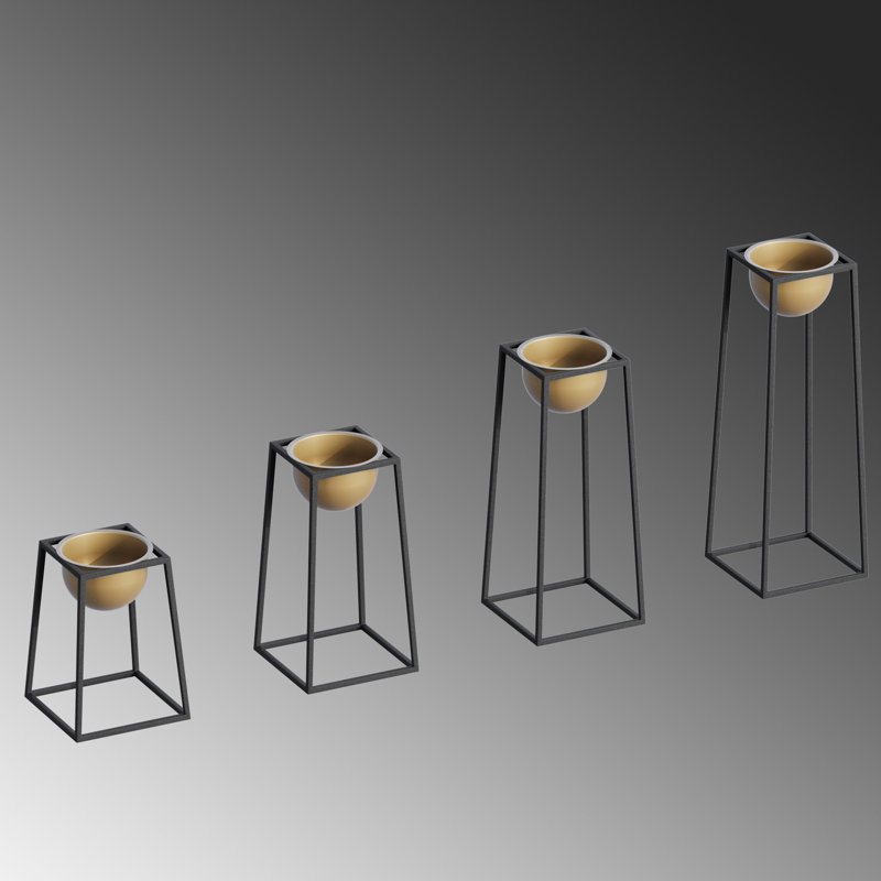 Decorative Pot