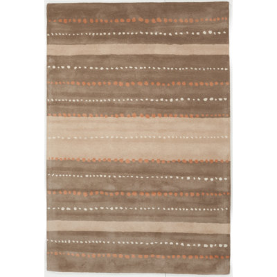 Tapis touffeté à la main Ailey
