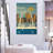 Nicci Saint Louis Arch Poster-108509461