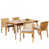 Teak is unavailable