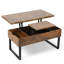 Table basse Allyssia-468553000