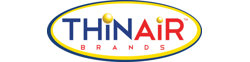 Thin Air Brands logo