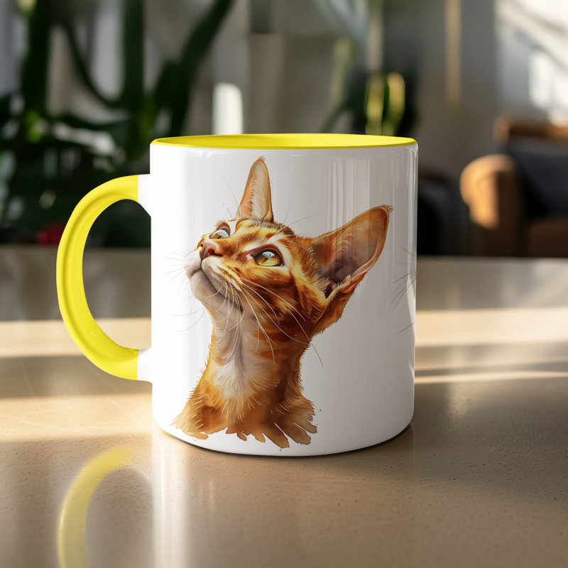 Mug, 2