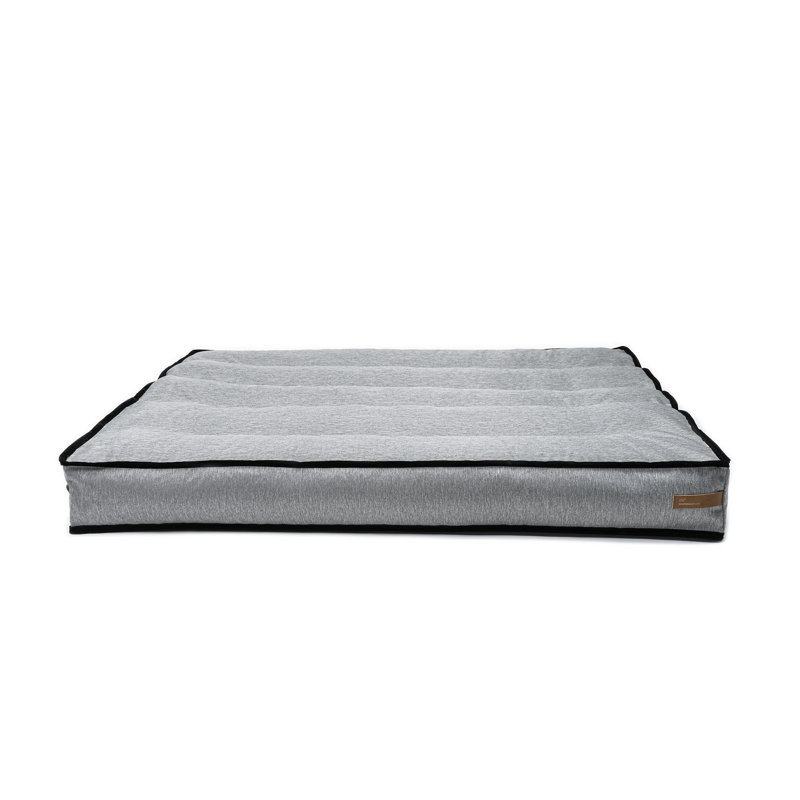 Seat Cushion, Light Grey