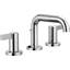 Litze® Widespread Lavatory Faucet With Low Spout-816911250-809092443-833837969