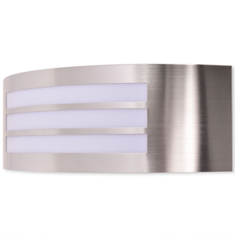 Breen Outdoor Sconce