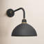 Foundry Wall Mount Outdoor Barn Light-1648639803-1648639805