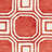 Tyric Hand Tufted Performance Abstract Rug-298943156