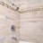 Middleton II Full/Standard Adjustable Shower Head-53544676