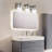 Stodghill 3 - Light Dimmable Vanity Light