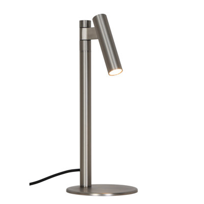 Aluminium Desk Lamp