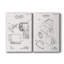 Toile de papier hygiénique de qualité supérieure brevetée I-Premium-65372052
