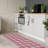 Plaid Indoor Rug-53650306