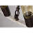 Habibe 24 - Light Dimmable Wagon Wheel Chandelier