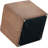 Baber Upholstered Ottoman-939236433