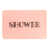 Pink/Black is out of stock