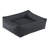 Dutchie Orthopedic Microvelvet Pet Bed-4598533-9353331