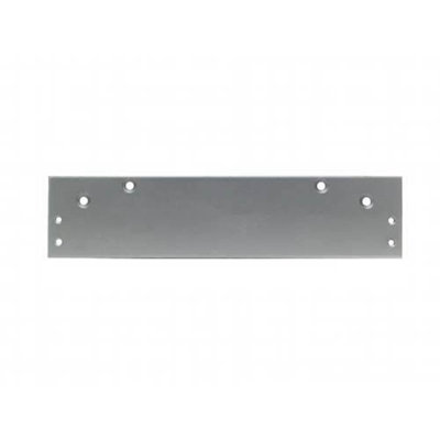 Aluminum Door Closer Drop Plate for the TC2200 / TC2201ADA / TC200 Series