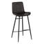 Nadia Upholstered Bar Stool with Metal Frame-1499277288-1499277310