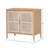 Eastview 35.4" Wide Small Sideboard