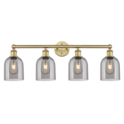 Odaniel 4 - Light Dimmable Vanity Light